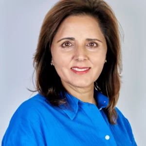 Maritz Appoints Meenaz Diamond as Global General Manager for EMEA and APAC