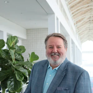 Matthew Bryant Named General Manager of Mobile Convention Center