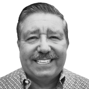 ColorCraft Welcomes Luis Andrade as Senior Sales Executive