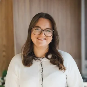 Hunter Expositions Hires Sabrina Gagnon