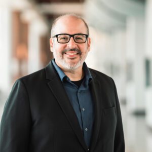 Scott Frazzetta Named General Manager of Wilmington Convention Center