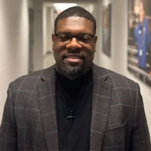 Charlotte Convention Center Welcomes Two New Leaders to its Management Team