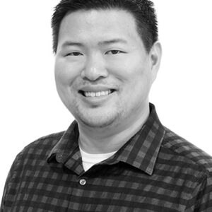 In Memoriam: Andrew Christopher Larson