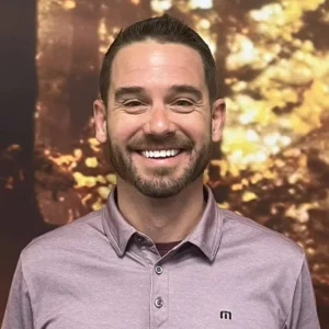 Aluvision Welcomes Ben Hendrikse