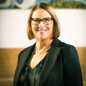 Cindy Wallace Named Executive Director