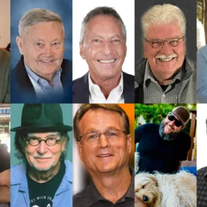 In Memoriam: Remembering Industry Colleagues in 2025