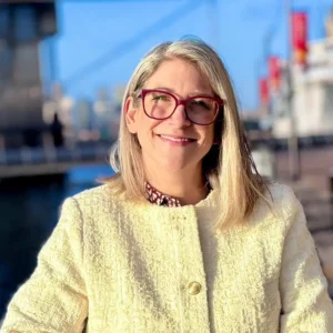 EXCEL London Appoints Chief People Officer