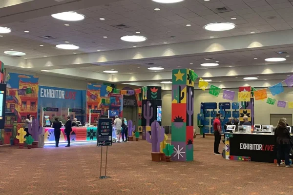 EXHIBITORLIVE 2026 Drops Anchor in Tampa Bay