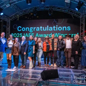 Expo! Expo! IAEE’s Annual Meeting & Exhibition Brings Innovation to Houston