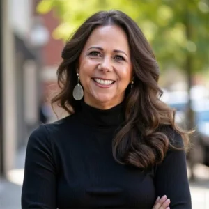 Condit Welcomes Ivette Flower