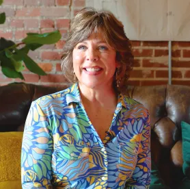 Picture of Jane Gentry