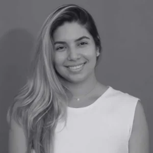 ColorCraft Welcomes Maria Rivillo