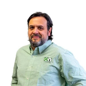 On Location Welcomes Jason Cornatzer