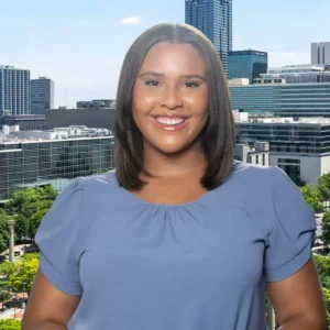 Logan Doctson Promoted to Manager, Public Relations