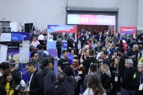 Venue Lead Times Stretch as Hybrid Planning Becomes the Norm