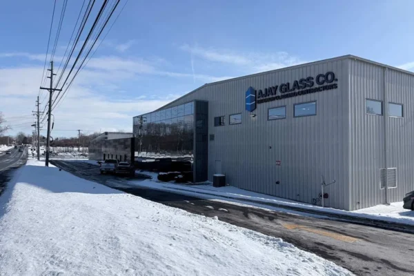 Apogee Exhibits to Relocate HQ, expand into 112,000-square-foot Canandaigua Facility