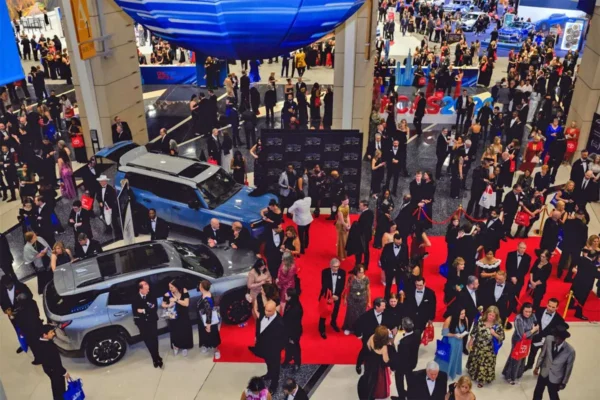 Chicago Moves from Winter Conventions into a full 2026 Events Calendar