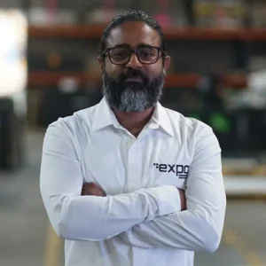 Expo Convention Contractors Celebrates Recent Promotions & Team Growth