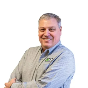 On Location Appoints John Thompson