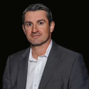 Legends Global Appoints Josh Kritzler