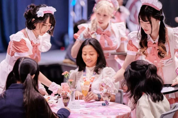 Orlando Wraps January with Strong Convention Activity and a Busy February Tradeshow Lineup