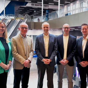 EXCEL LONDON STRENGTHENS OPERATIONS LEADERSHIP TEAM