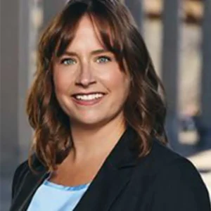 Katy Zamesnik Named Interim Director of Austin Convention Center