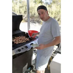 In Memoriam: Michael R. Joncek