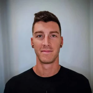 ColorCraft Welcomes Sam Pastorella as Creative Director