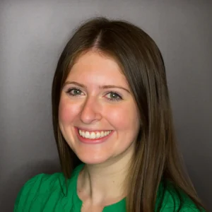 2020 Exhibits Promotes Samantha Babine