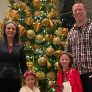 Support for Drew Van Diggelen’s Family