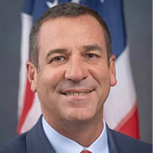 Panama City Beach Names Griff Griffitts as President & Chief Executive Officer