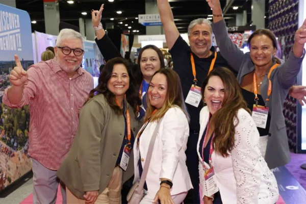 Connect Meetings Expands Strategic Partnership with MatchPoint