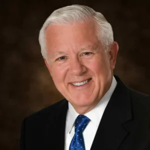 In Memoriam: Michael “Mick” Parrott