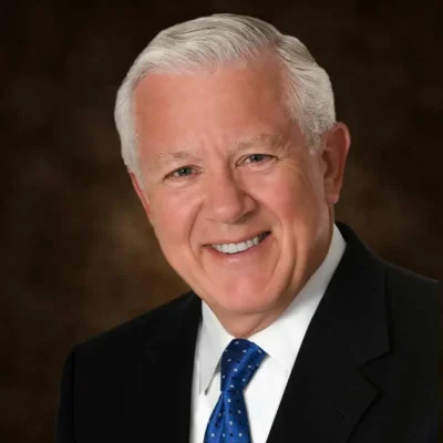 In Memoriam: Michael “Mick” Parrott