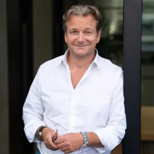 SPARKS APPOINTS SEBASTIAN DREYFUS