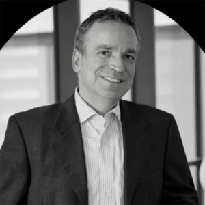 Craig Hoffend Steps Down from Gielissen