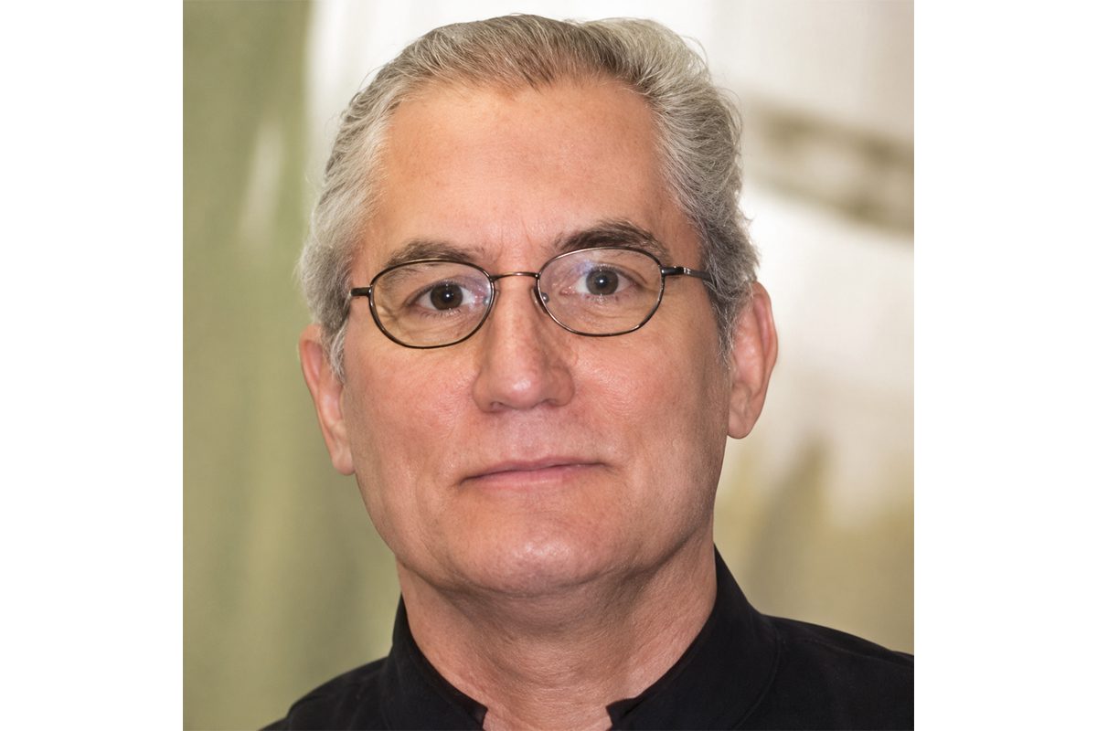 Portrait of Gary Francis Wannemacher, longtime Nth Degree executive and 2019 ECN Lifetime Achievement ACE Award recipient.