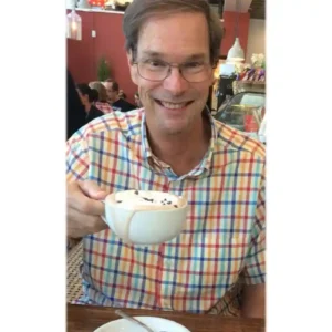 In Memoriam: Joseph L. Rubey Jr.