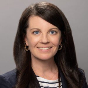 PHLCVB Names Abbey Hunton VP of Communications