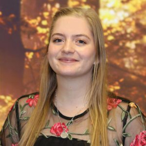 Aluvision Las Vegas Welcomes Taylor Maguire as Account Manager