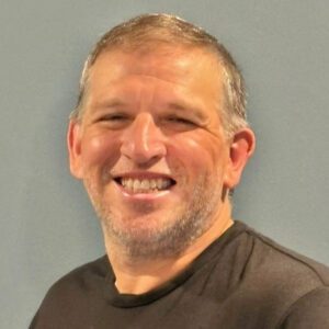DS&L Names Damen Garcia Director of Sales and Marketing