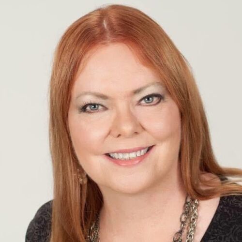 Picture of Debbie Hall