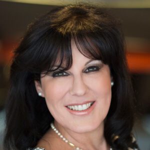 Jackie Boughton to Step Back from Full-Time Barbican Role