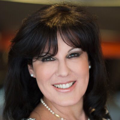 Jackie Boughton to Step Back from Full-Time Barbican Role