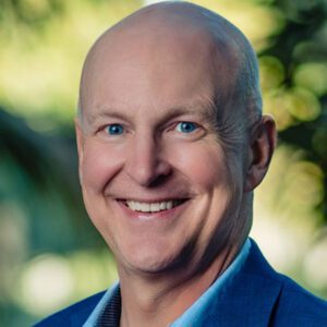 SCC Names Jesse Anderson Emergency Management Director