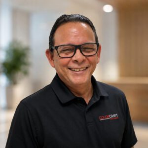 ColorCraft Promotes Jorge Nieves and Brad Dorr