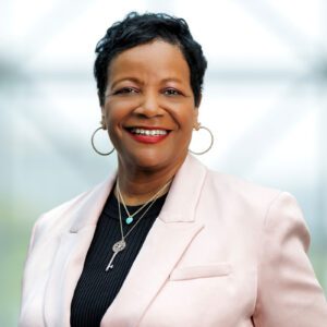 Joyce Leveston Elected Chair of UFI North American Chapter