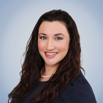 Headshot of Kimberly Taylor.