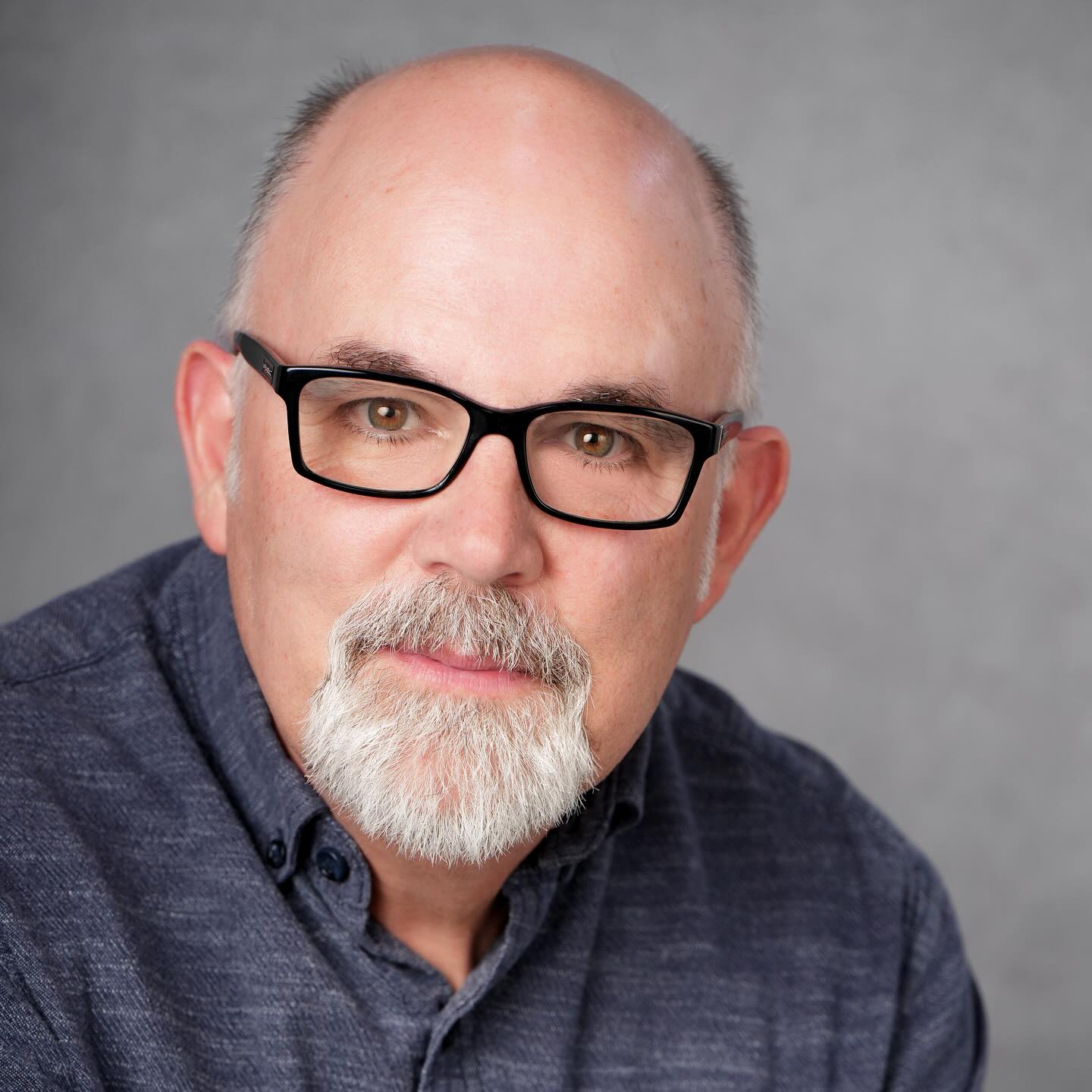 Headshot of Mark Wofford.